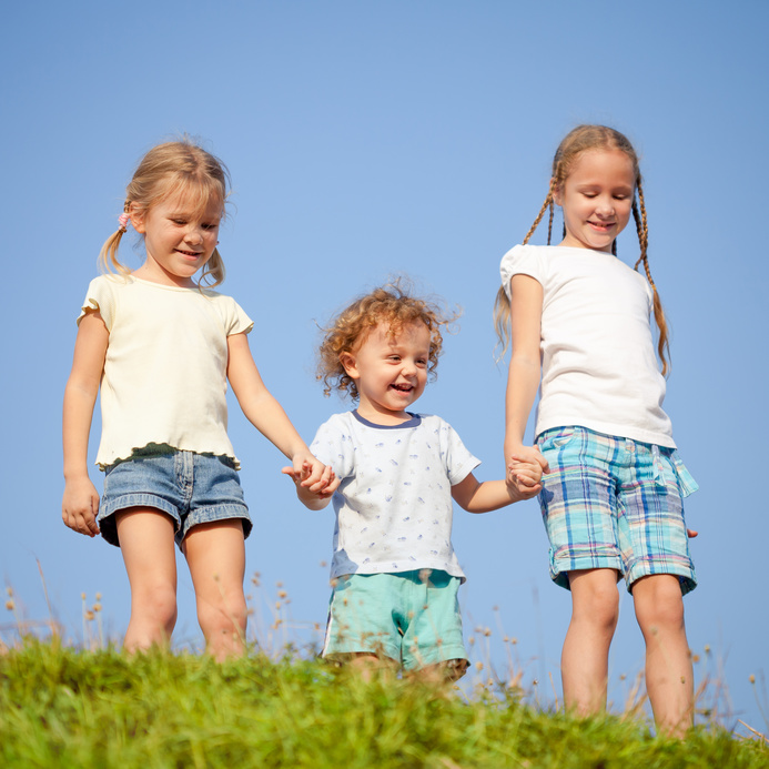 kinderen zelfvertrouwen